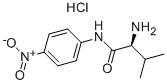H-VAL-PNA HCL CAS#: 77835-49-5