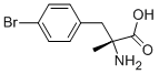 H-alpha-Me-D-Phe(4-Br)-OH CAS#: 752971-41-8