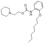 HEPTACAINE CAS#: 76629-85-1