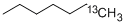 HEPTANE-1-13C CAS#: 75560-45-1