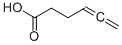 HEXA-4,5-DIENOIC ACID CAS#: 72038-67-6