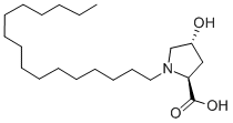 HEXADECYL-HYP-OH CAS#: 76652-69-2
