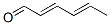 HEXADIENAL CAS#: 73506-81-7