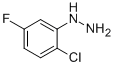HYDRAZINE,(2-CHLORO-5-FLUOROPHENYL)- CAS#: 737752-10-2
