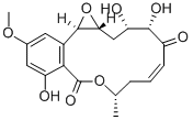 HYPOTHEMYCIN CAS#: 76958-67-3