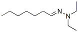 Heptanal diethyl hydrazone CAS#: 75268-03-0