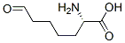 Heptanoic acid, 2-amino-7-oxo-, (2S)- (9CI) CAS#: 761001-92-7