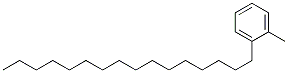Hexadecylmethylbenzene CAS#: 72101-31-6