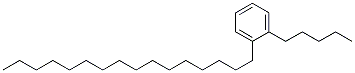 Hexadecylpentylbenzene CAS#: 72101-15-6