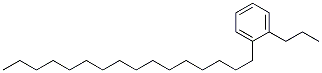 Hexadecylpropylbenzene CAS#: 72101-17-8