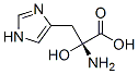 Histidine,  -alpha--hydroxy-  (9CI) CAS#: 757243-24-6