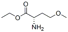 Homoserine, O-methyl-, ethyl ester (9CI) CAS#: 783294-32-6