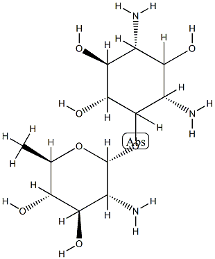 Hybrimycins CAS#: 77699-49-1
