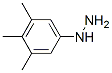 Hydrazine, (3,4,5-trimethylphenyl)- (9CI) CAS#: 734468-48-5