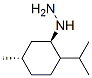 Hydrazine, [5-methyl-2-(1-methylethyl)cyclohexyl]-, [1R-(1alpha,2ba,5alpha)]- (9CI) CAS#: 792865-40-8