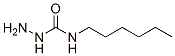 Hydrazinecarboxamide, N-hexyl- CAS#: 79353-76-7