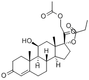 Hydrocortisone CAS#: 74050-20-7
