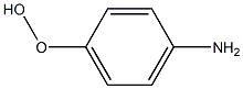 Hydroperoxide, 4-aminophenyl (9CI) CAS#: 738610-19-0