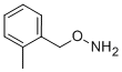 Hydroxylamine, O-[(2-methylphenyl)methyl]- (9CI) CAS#: 75959-26-1