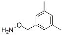Hydroxylamine, O-[(3,5-dimethylphenyl)methyl]- (9CI) CAS#: 792902-18-2