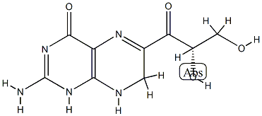 Hydroxysepiapterin CAS#: 75762-47-9