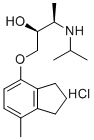 ICI-118,551 CAS#: 72795-19-8