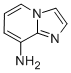 IMIDAZO[1,2-A]PYRIDIN-8-YLAMINE CAS#: 73221-18-8
