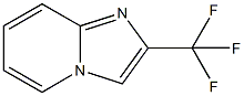 IMIDAZO[1,2-A]PYRIDINE, 2-(TRIFLUOROMETHYL)- CAS#: 73221-12-2