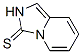 IMIDAZO[1,5-A]PYRIDINE-3(2H)-THIONE CAS#: 76259-00-2