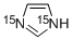IMIDAZOLE-15N2 CAS#: 74362-46-2