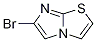 IMidazo[2,1-b]thiazole, 6-broMo- CAS#: 75001-30-8
