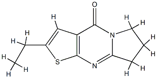 INDEX NAME NOT YET ASSIGNED CAS#: 730997-88-3