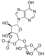 INOSINATE5'-DIPHOSPHATE CAS#: 86-04-4