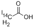 IODOACETIC ACID, [2-14C] CAS#: 77898-86-3