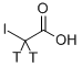 IODOACETIC ACID, [3H] CAS#: 79347-94-7