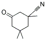 ISOPHORONENITRILE CAS#: 78948-79-5