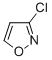 ISOXAZOLE, 3-CHLORO- CAS#: 73028-29-2