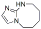 Imidazo[1,2-a][1,3]diazocine, 5,6,7,8,9,10-hexahydro- (9CI) CAS#: 760118-93-2