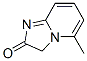 Imidazo[1,2-a]pyridin-2(3H)-one, 5-methyl- (9CI) CAS#: 778520-35-7