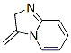 Imidazo[1,2-a]pyridine, 2,3-dihydro-3-methylene- (9CI) CAS#: 764610-98-2