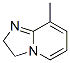 Imidazo[1,2-a]pyridine, 2,3-dihydro-8-methyl- (9CI) CAS#: 763887-79-2