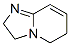 Imidazo[1,2-a]pyridine, 2,3,5,6-tetrahydro- (9CI) CAS#: 753020-17-6