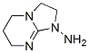 Imidazo[1,2-a]pyrimidin-1(5H)-amine, 2,3,6,7-tetrahydro- (9CI) CAS#: 755739-70-9