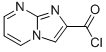 Imidazo[1,2-a]pyrimidine-2-carbonyl chloride (9CI) CAS#: 754928-12-6