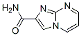 Imidazo[1,2-a]pyrimidine-2-carboxamide (9CI) CAS#: 76075-27-9