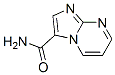 Imidazo[1,2-a]pyrimidine-3-carboxamide (9CI) CAS#: 76075-28-0