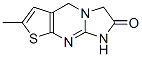 Imidazo[1,2-a]thieno[2,3-d]pyrimidin-2(3H)-one, 1,5-dihydro-7-methyl- (9CI) CAS#: 783255-92-5