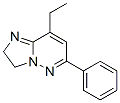 Imidazo[1,2-b]pyridazine, 8-ethyl-2,3-dihydro-6-phenyl- (9CI) CAS#: 781567-04-2