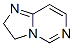 Imidazo[1,2-c]pyrimidine, 2,3-dihydro- (9CI) CAS#: 741185-38-6