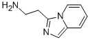 Imidazo[1,5-a]pyridine-3-ethanamine (9CI) CAS#: 792128-14-4